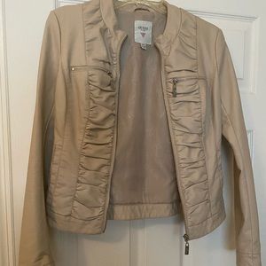 Guess jacket, never worn!